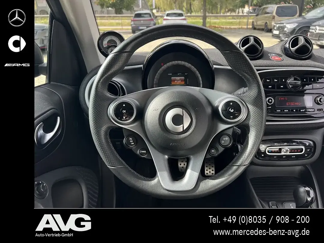 smart forTwo - Thumbnail 7
