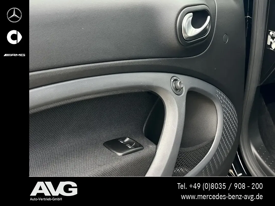 smart forTwo - Thumbnail 9