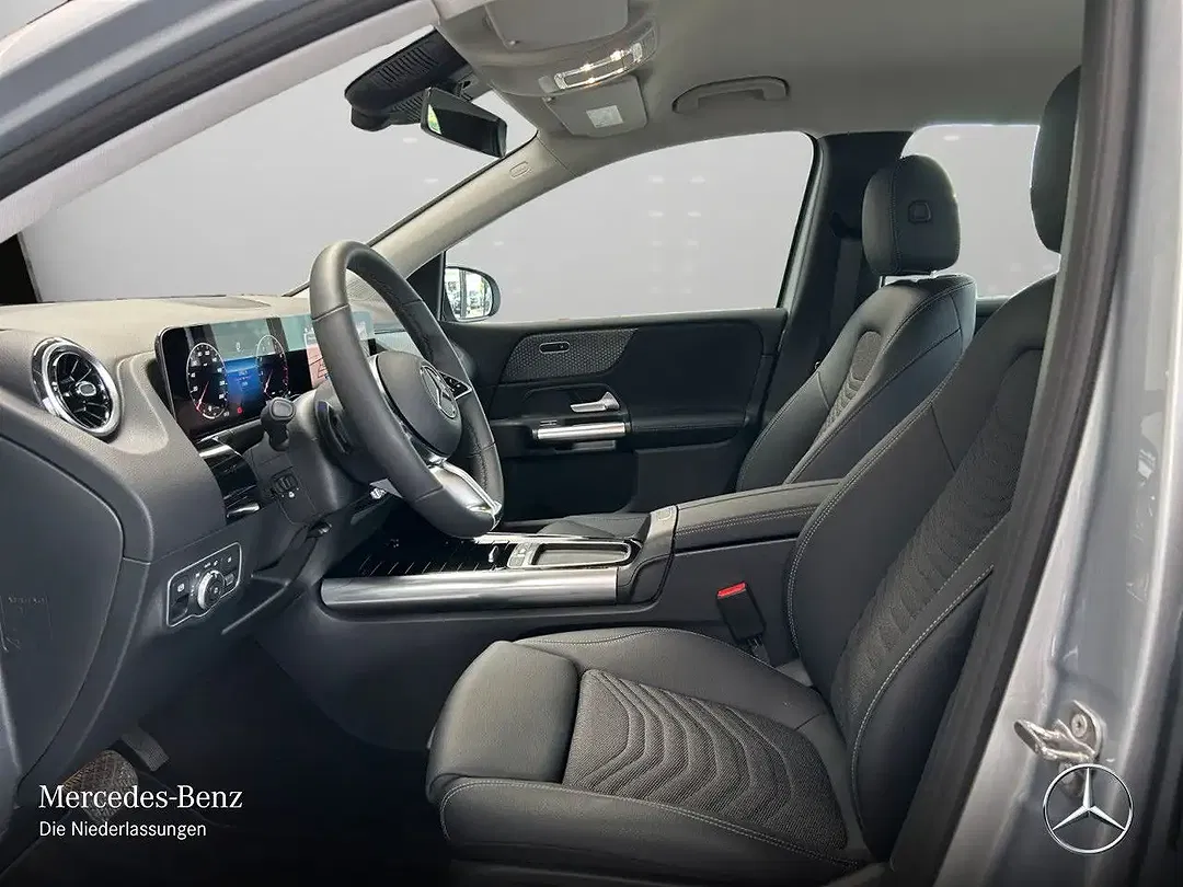 Mercedes-Benz B 180 7G-TRONIC Progressive - Thumbnail 10