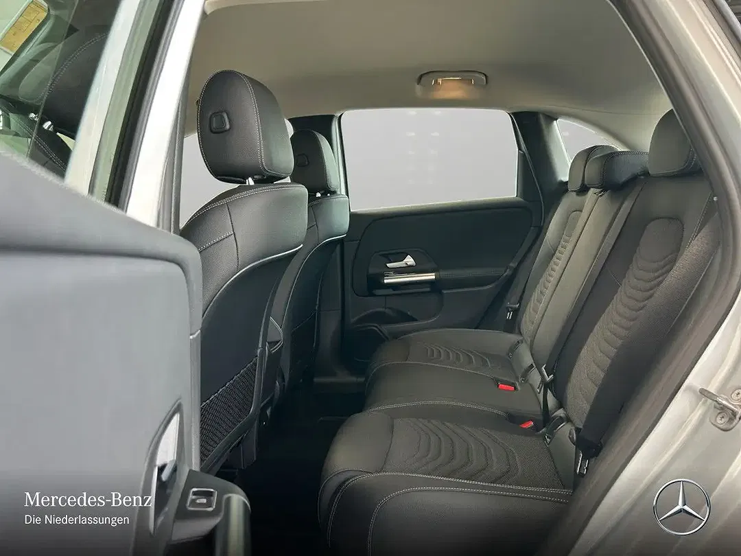 Mercedes-Benz B 180 7G-TRONIC Progressive - Thumbnail 11