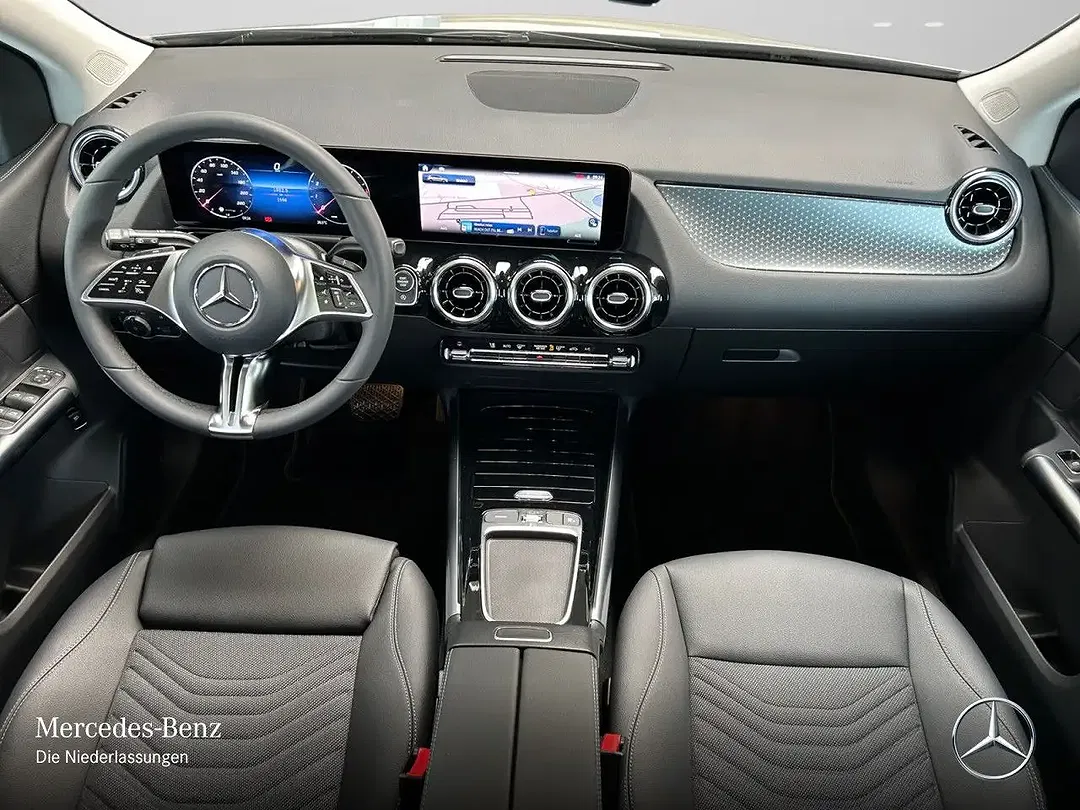 Mercedes-Benz B 180 7G-TRONIC Progressive - Thumbnail 12