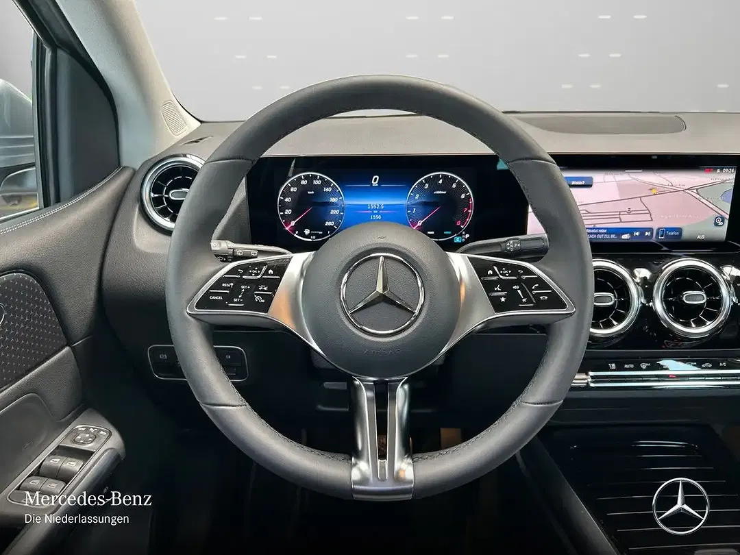 Mercedes-Benz B 180 7G-TRONIC Progressive - Thumbnail 13