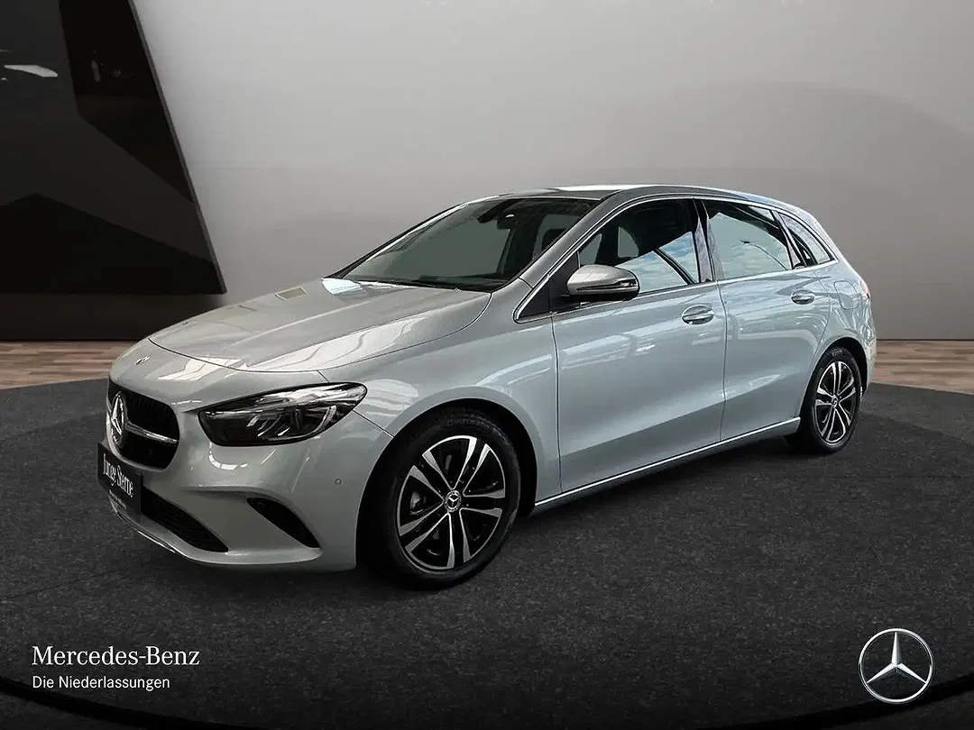 Mercedes-Benz B 180 7G-TRONIC Progressive - Afbeelding 1