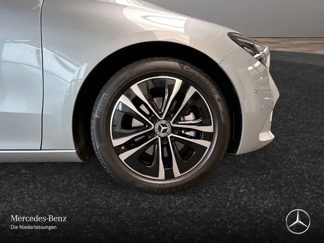 Mercedes-Benz B 180 7G-TRONIC Progressive - Thumbnail 5