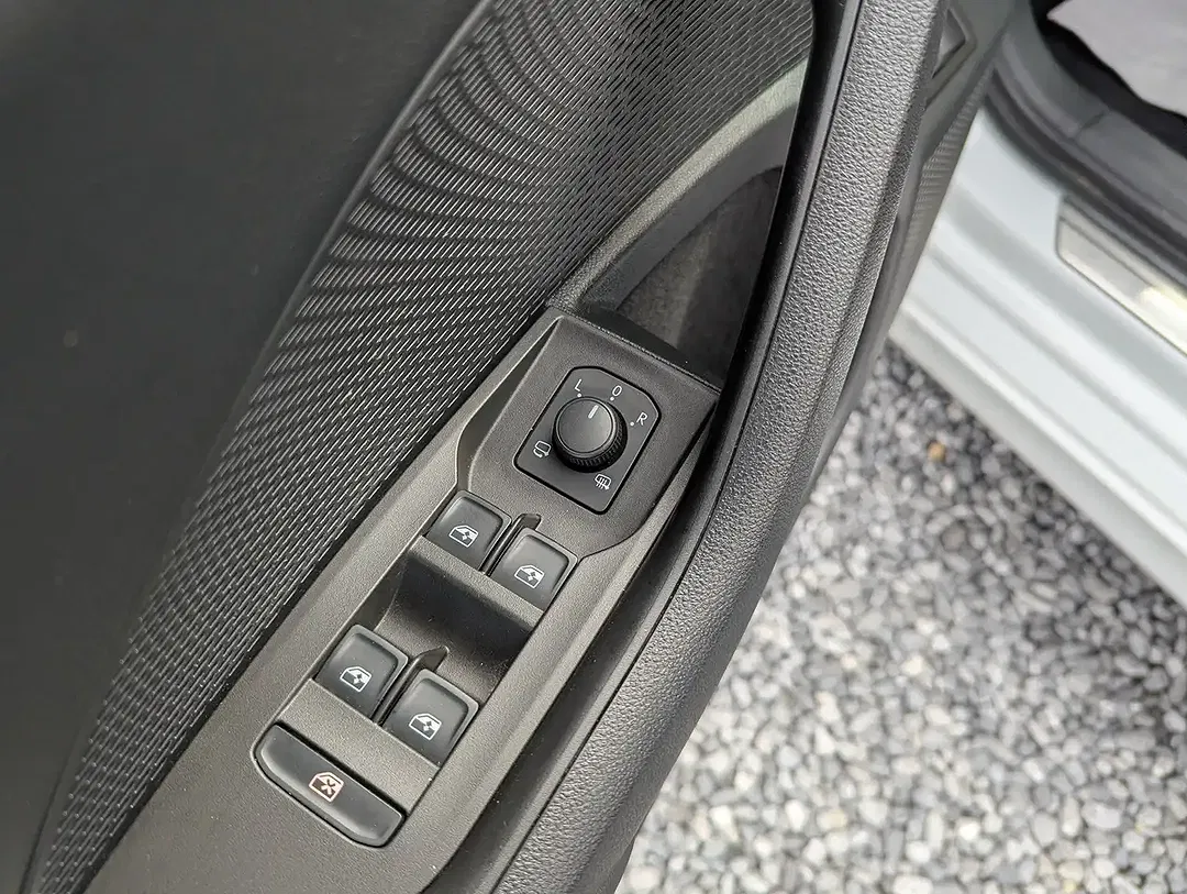 Skoda Octavia 1.4 PHEV - Thumbnail 10