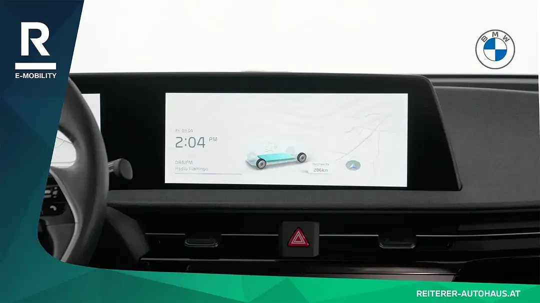 Kia EV6 - Thumbnail 14