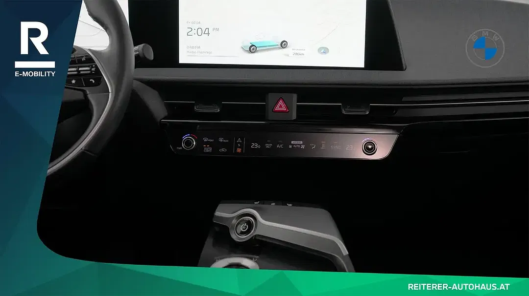 Kia EV6 - foto 15