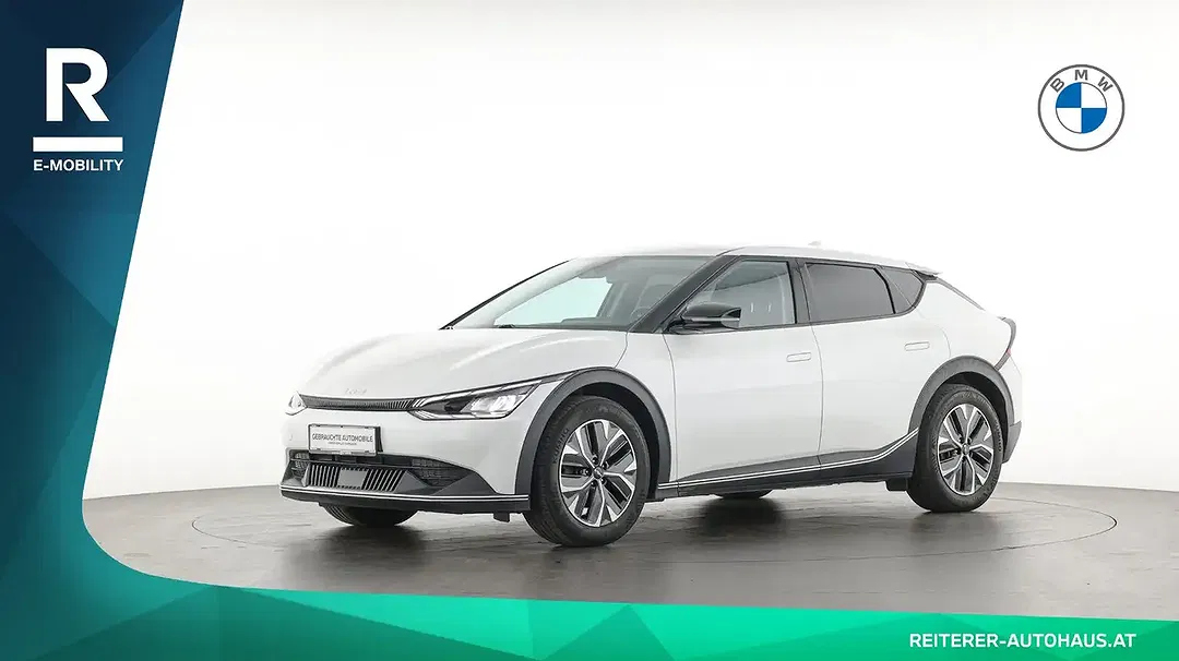 Kia EV6 - foto 2