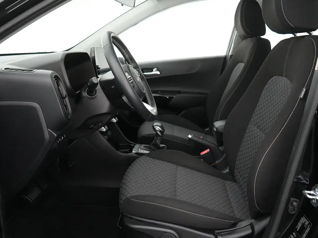 Kia Picanto 1.0 GDI AMT - Thumbnail 11