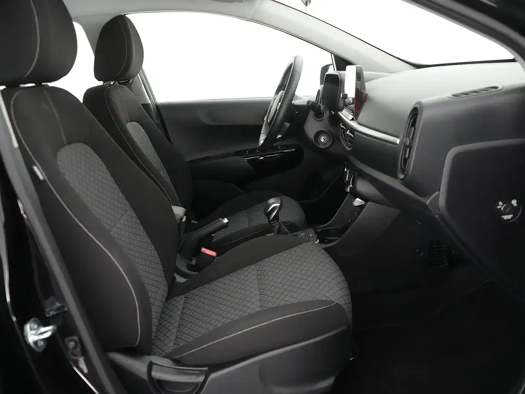 Kia Picanto 1.0 GDI AMT - Thumbnail 12