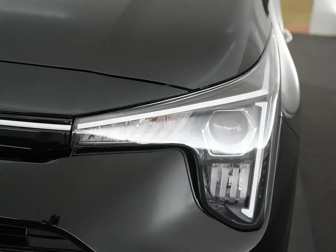 Kia Picanto 1.0 GDI AMT - Thumbnail 13
