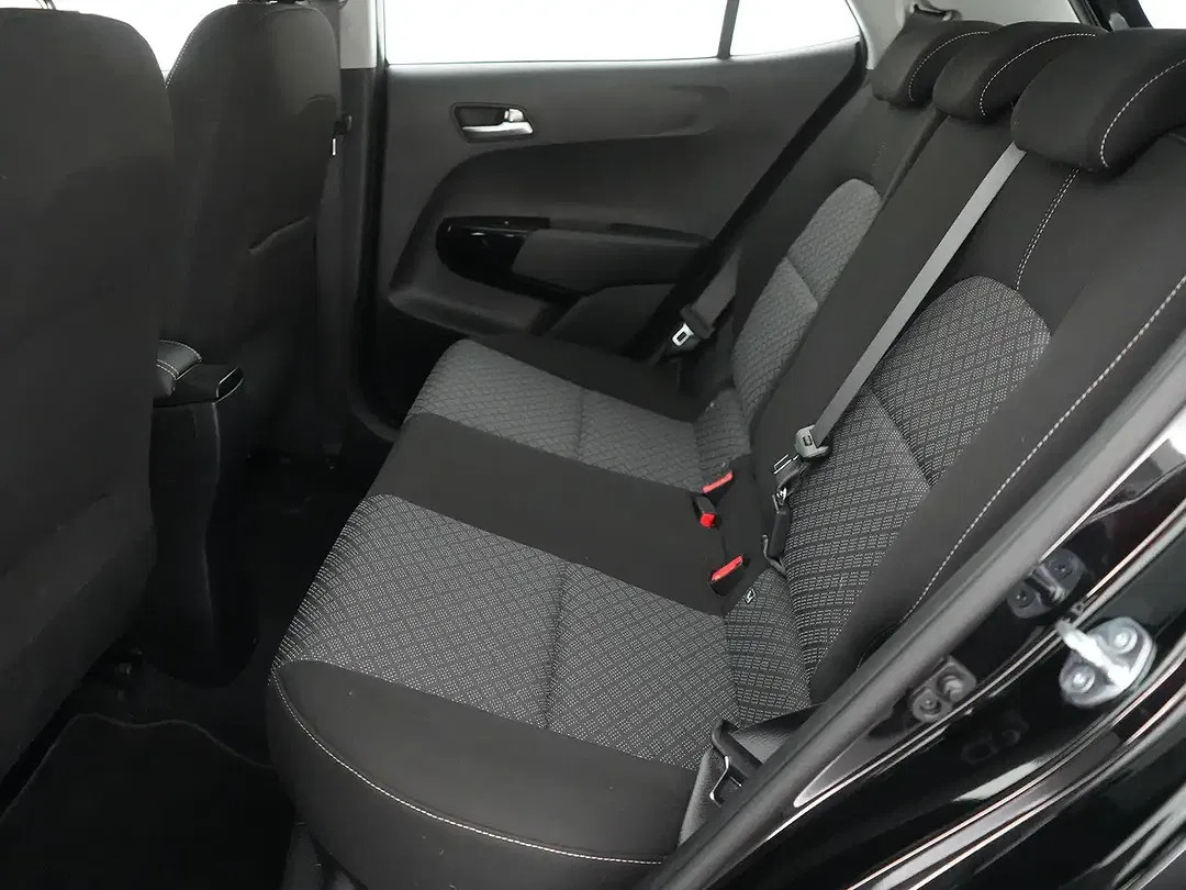 Kia Picanto 1.0 GDI AMT - foto 15
