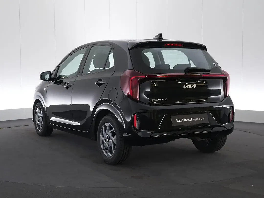 Kia Picanto 1.0 GDI AMT - foto 2
