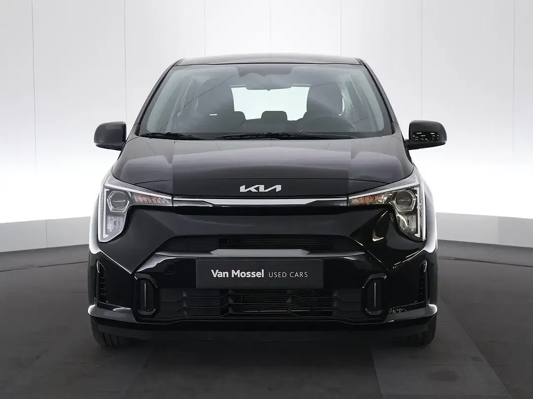 Kia Picanto 1.0 GDI AMT - Thumbnail 3