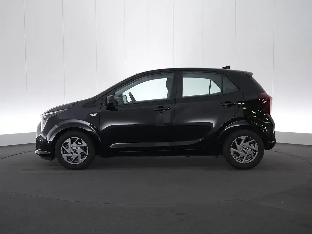 Kia Picanto 1.0 GDI AMT - Thumbnail 4