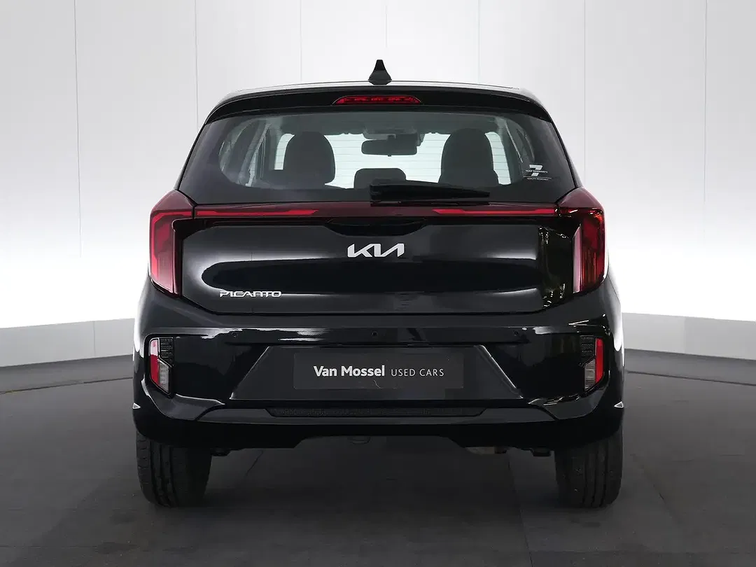 Kia Picanto 1.0 GDI AMT - Thumbnail 5