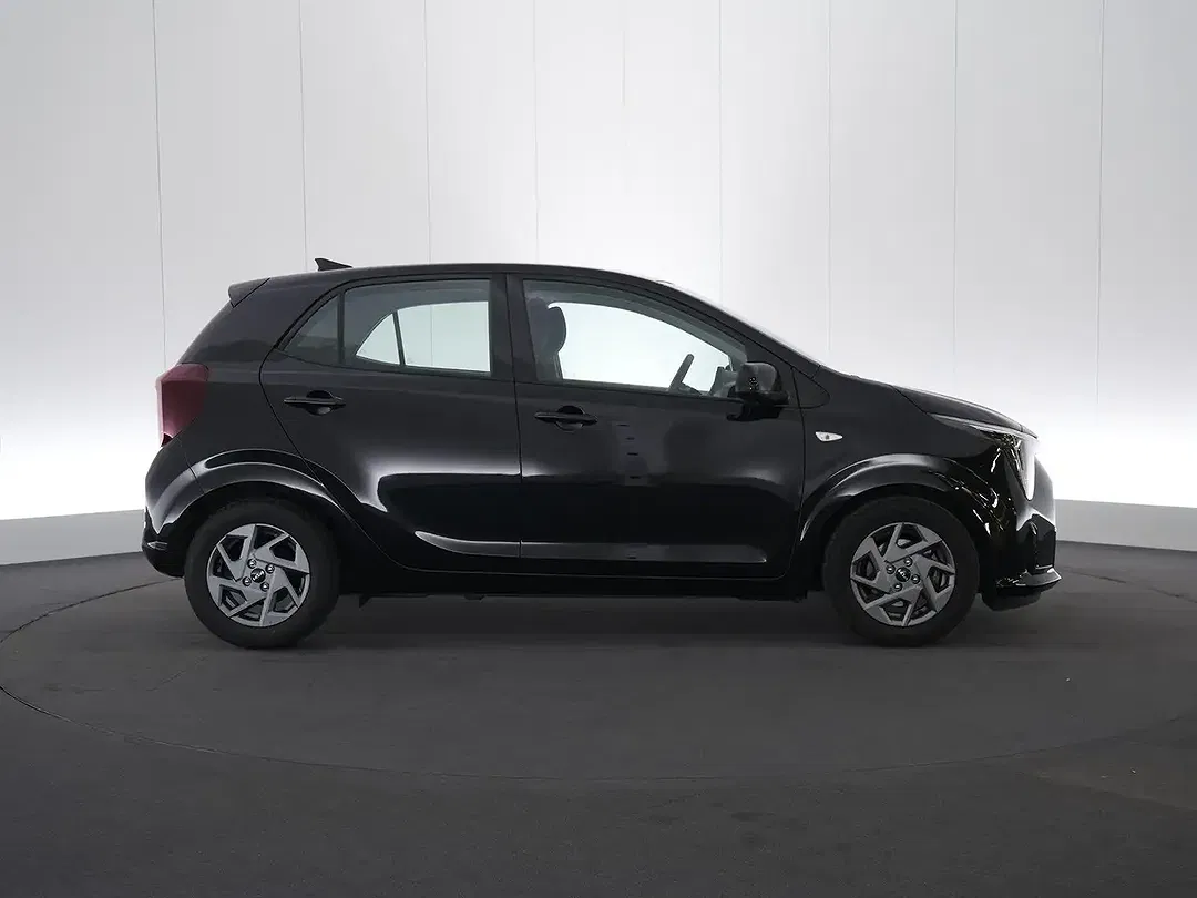 Kia Picanto 1.0 GDI AMT - Thumbnail 6