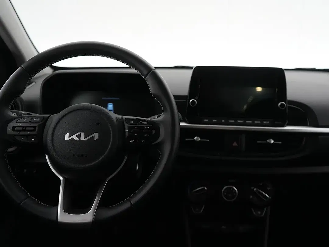Kia Picanto 1.0 GDI AMT - Thumbnail 7