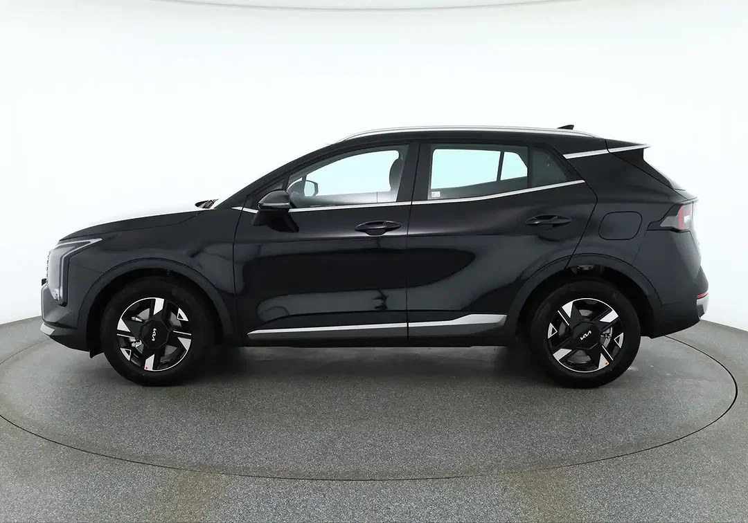 Kia Sportage 1.6 T-GDI - Afbeelding 1