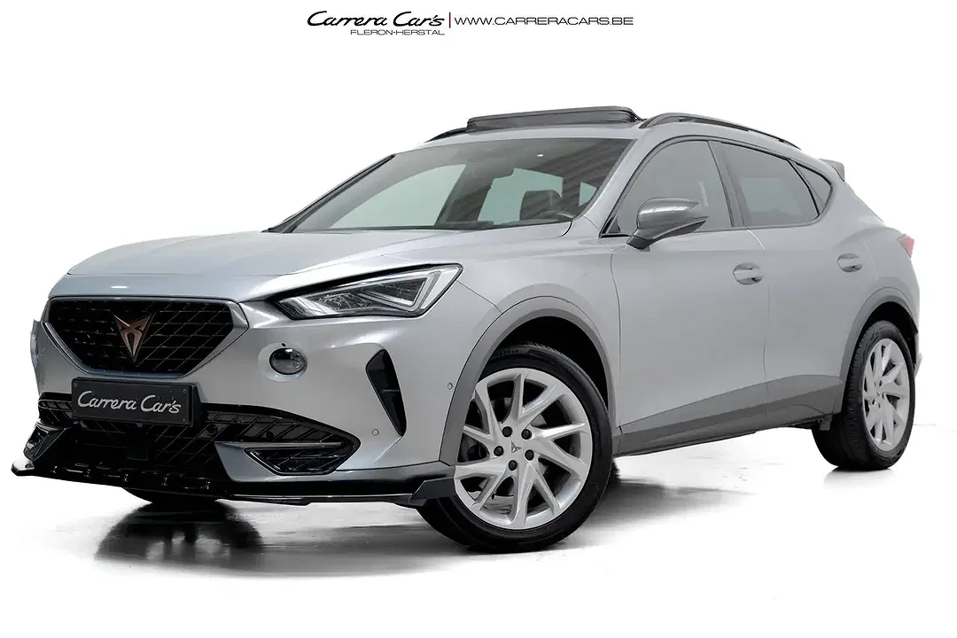 CUPRA Formentor 1.5 TSI DSG - Afbeelding 1