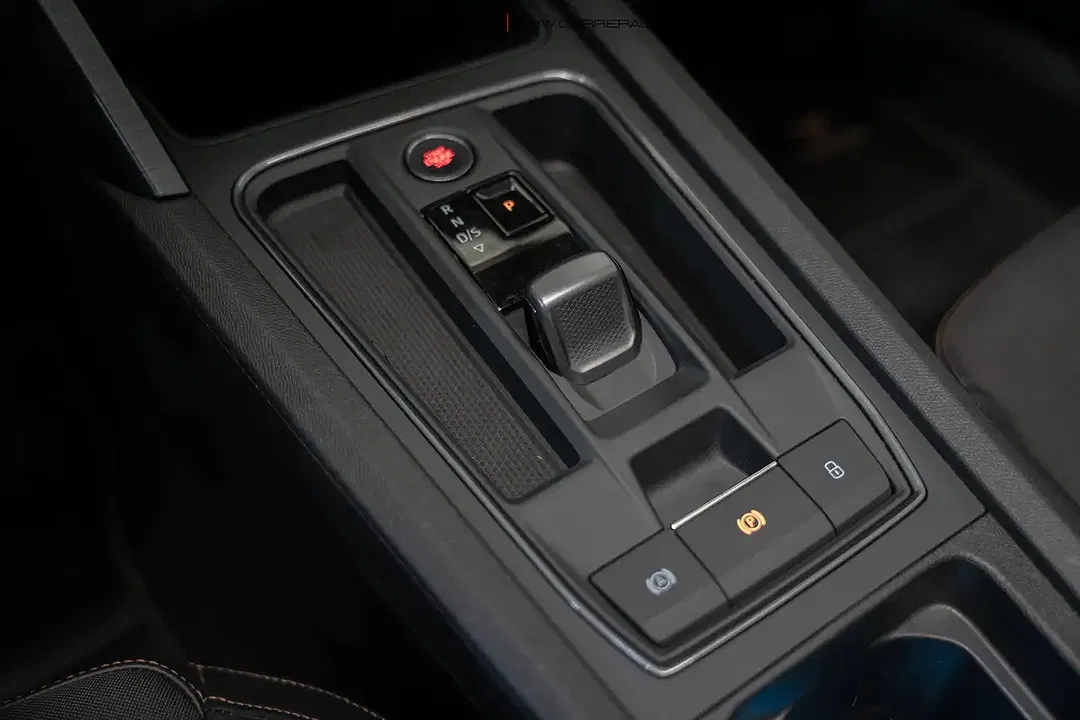 CUPRA Formentor 1.5 TSI DSG - Thumbnail 10