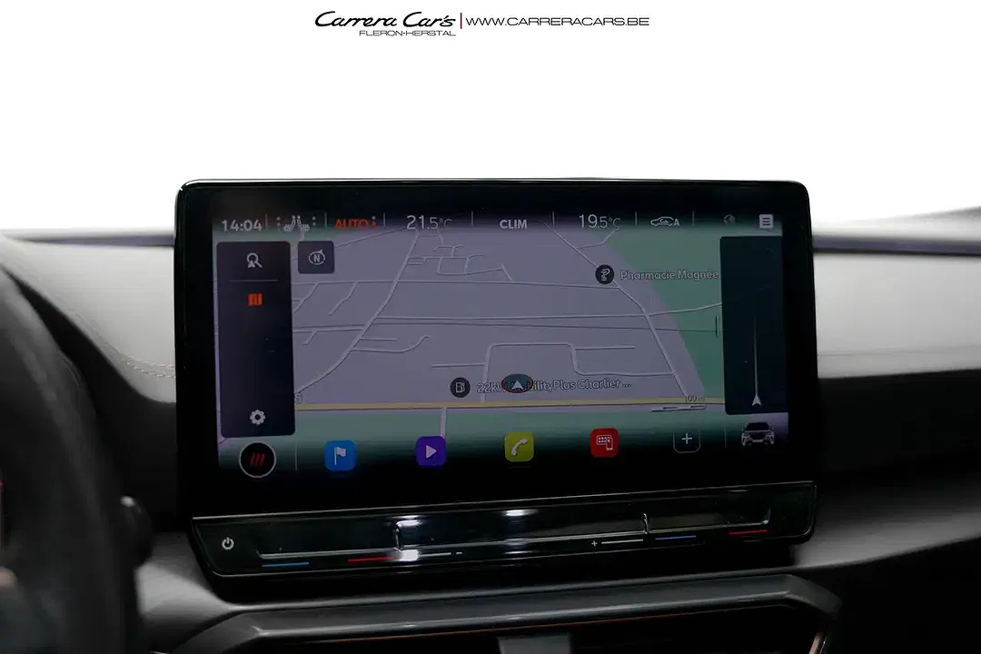 CUPRA Formentor 1.5 TSI DSG - Thumbnail 11