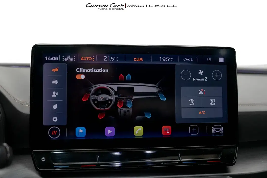 CUPRA Formentor 1.5 TSI DSG - Thumbnail 13