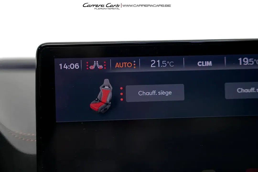 CUPRA Formentor 1.5 TSI DSG - Thumbnail 14