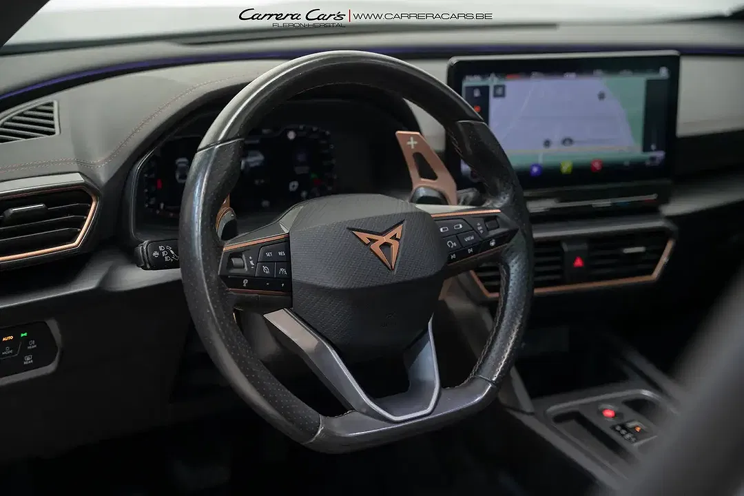 CUPRA Formentor 1.5 TSI DSG - foto 15