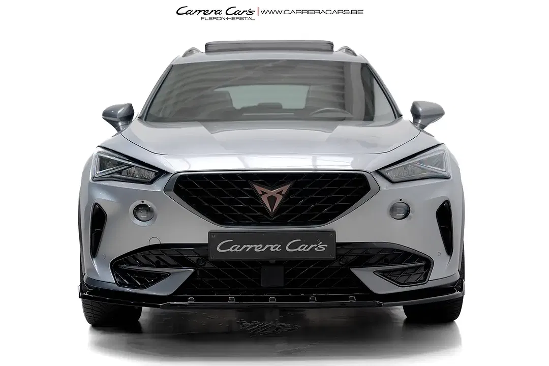 CUPRA Formentor 1.5 TSI DSG - foto 2