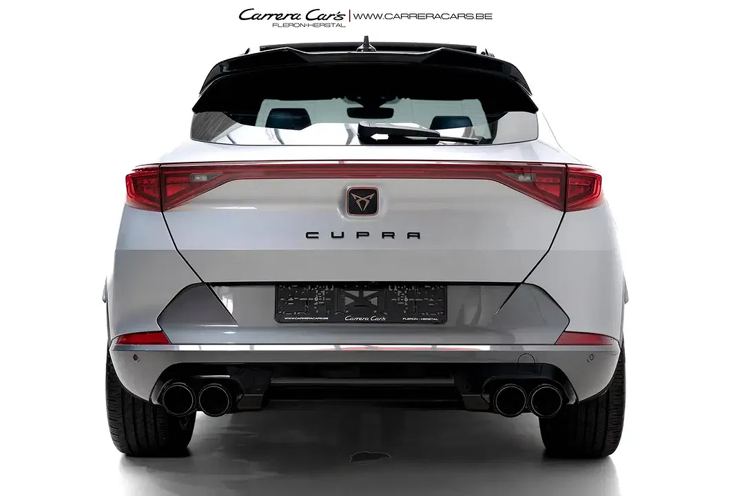 CUPRA Formentor 1.5 TSI DSG - Thumbnail 5