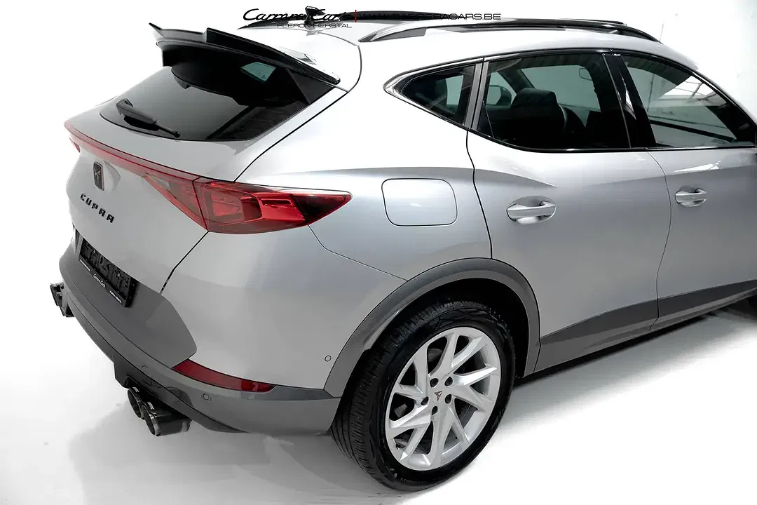 CUPRA Formentor 1.5 TSI DSG - Thumbnail 6