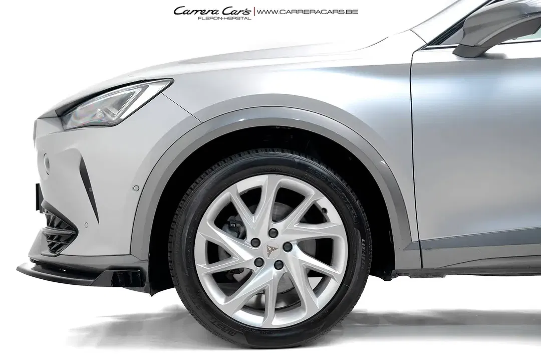 CUPRA Formentor 1.5 TSI DSG - Thumbnail 7