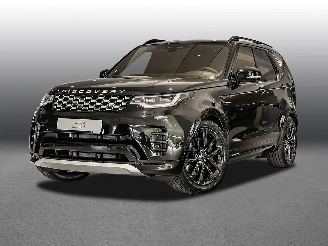 Land Rover Discovery D350 - Afbeelding 1