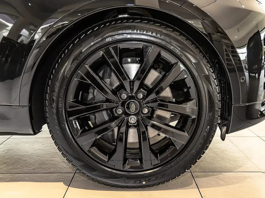 Land Rover Discovery D350 - Thumbnail 10