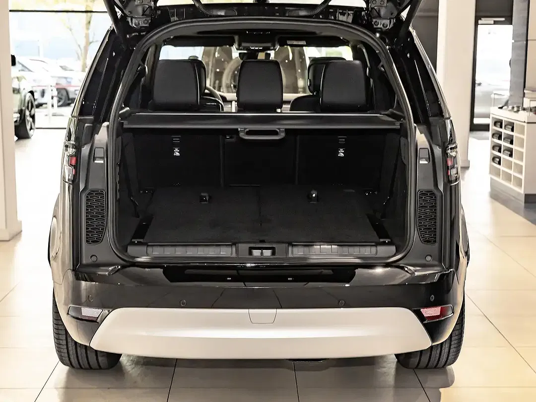 Land Rover Discovery D350 - Thumbnail 11