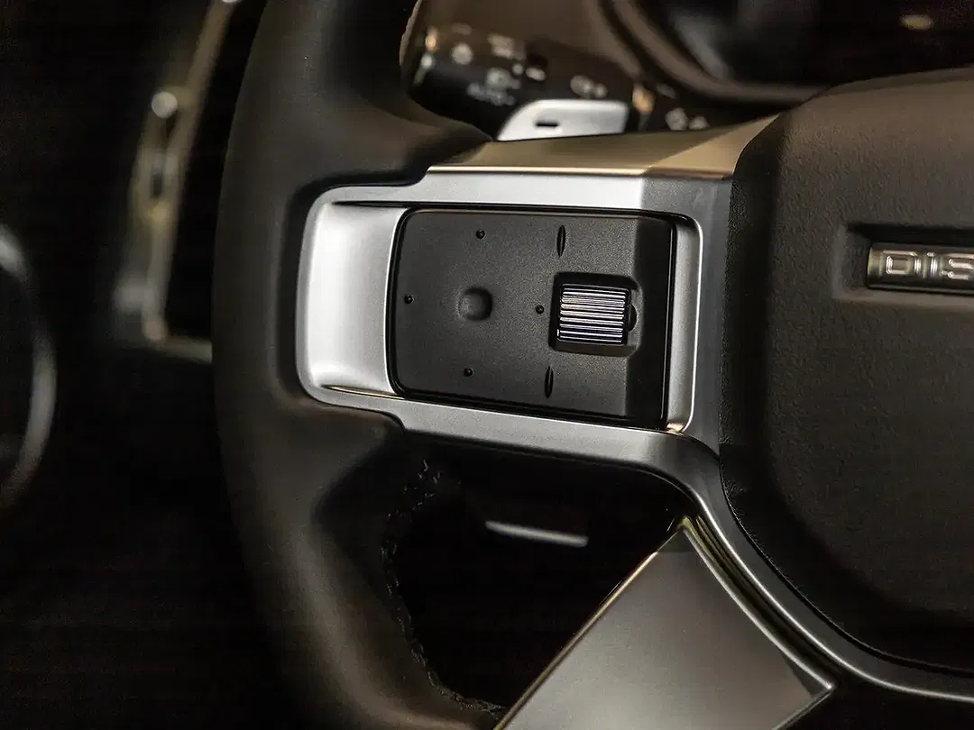 Land Rover Discovery D350 - Thumbnail 14