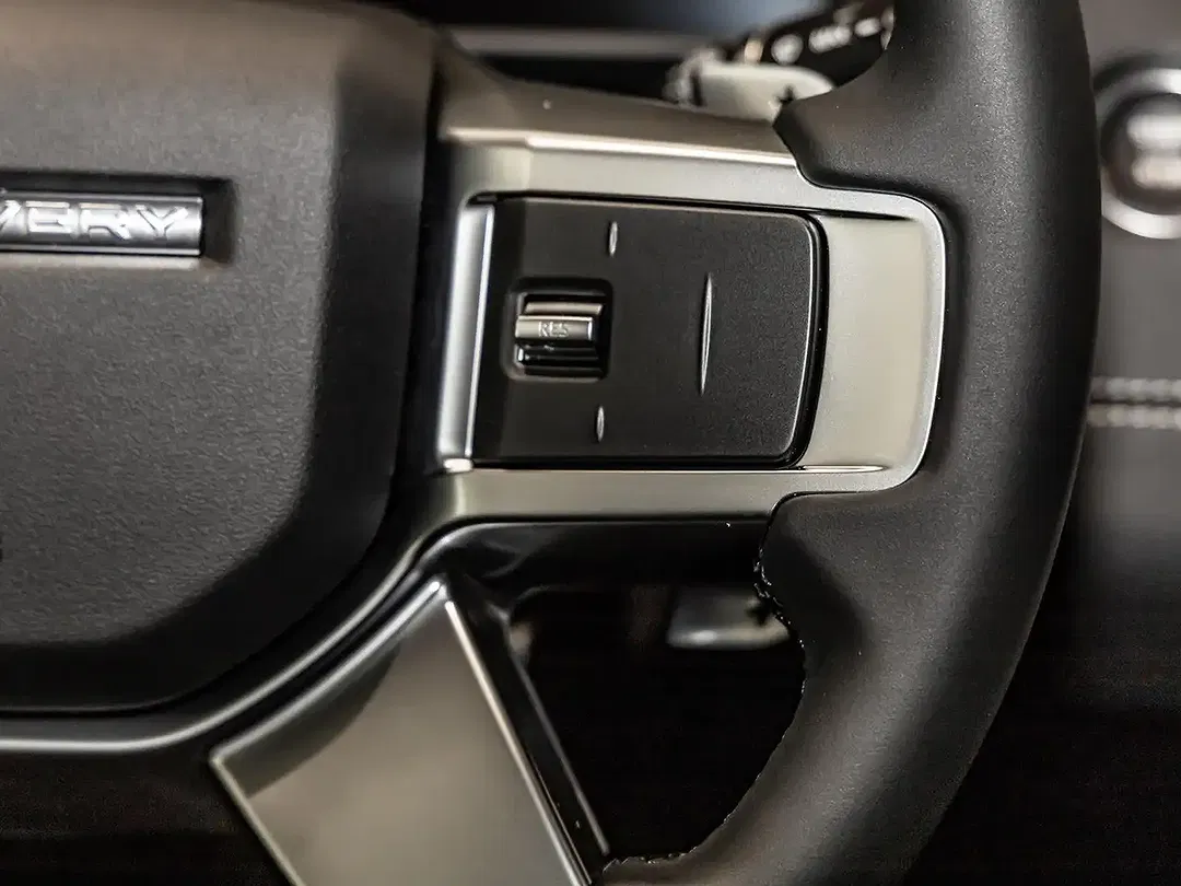 Land Rover Discovery D350 - foto 15