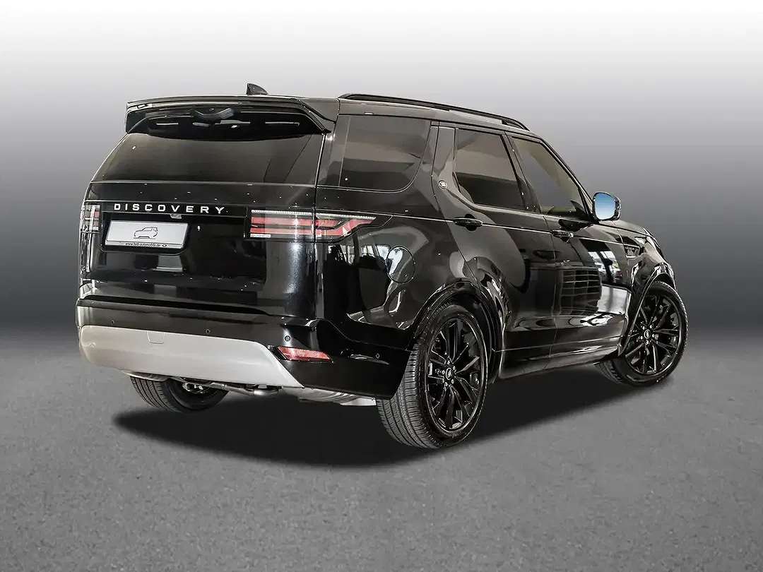 Land Rover Discovery D350 - foto 2