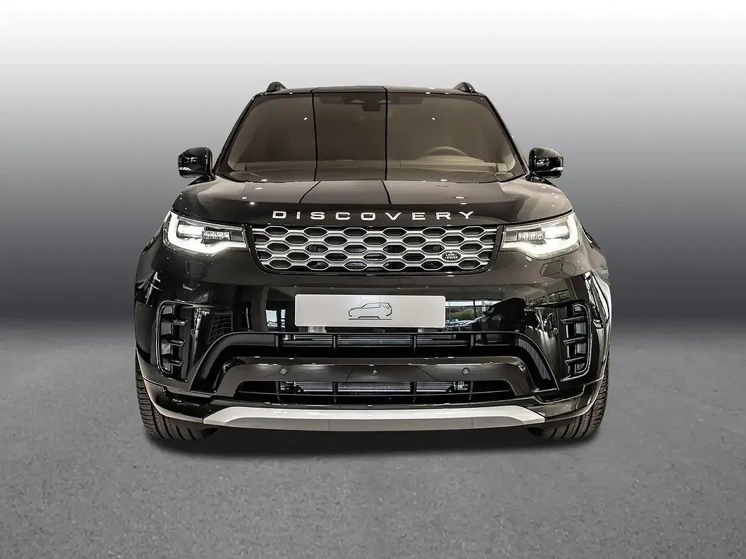 Land Rover Discovery D350 - Thumbnail 3