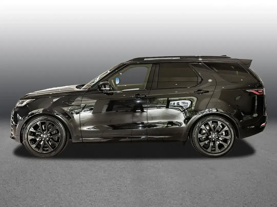 Land Rover Discovery D350 - Thumbnail 4
