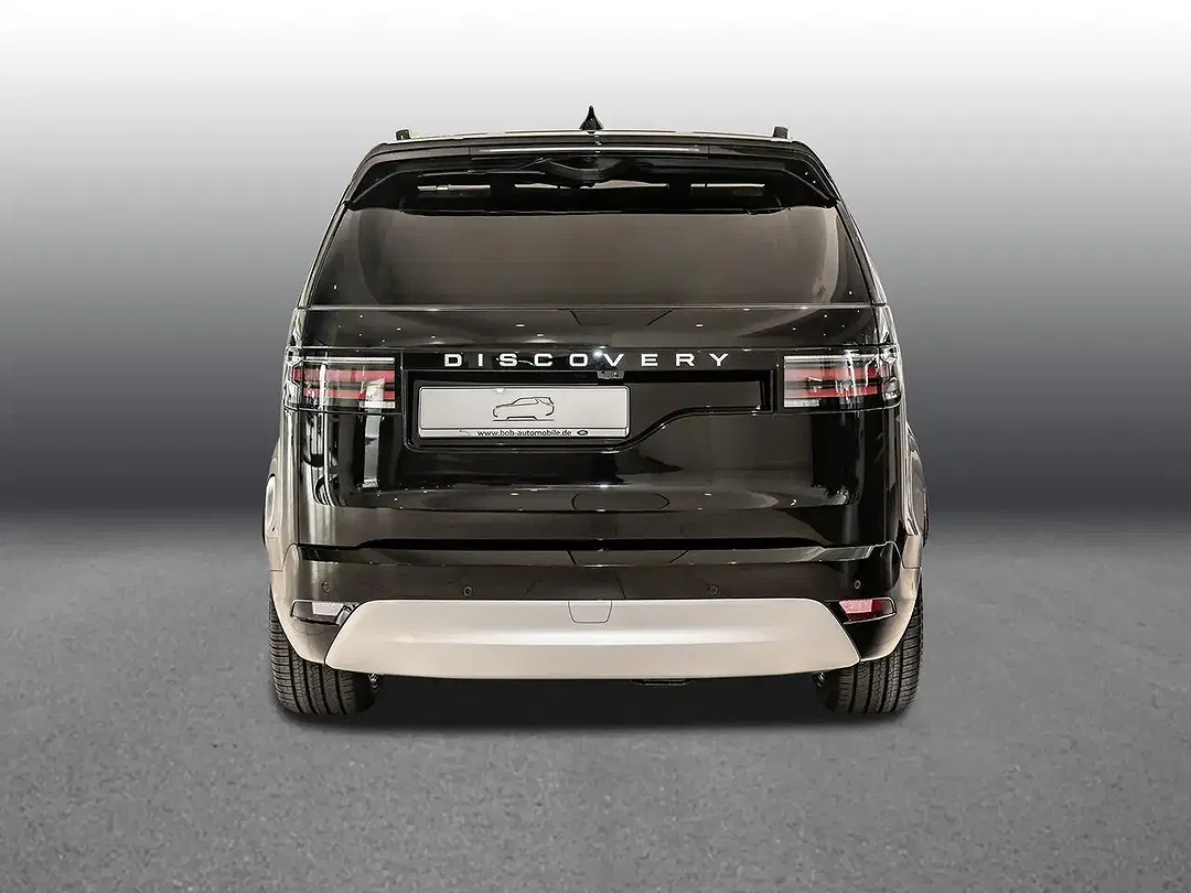 Land Rover Discovery D350 - Thumbnail 5