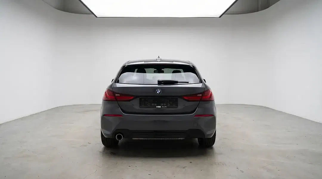 BMW 118 - Thumbnail 5