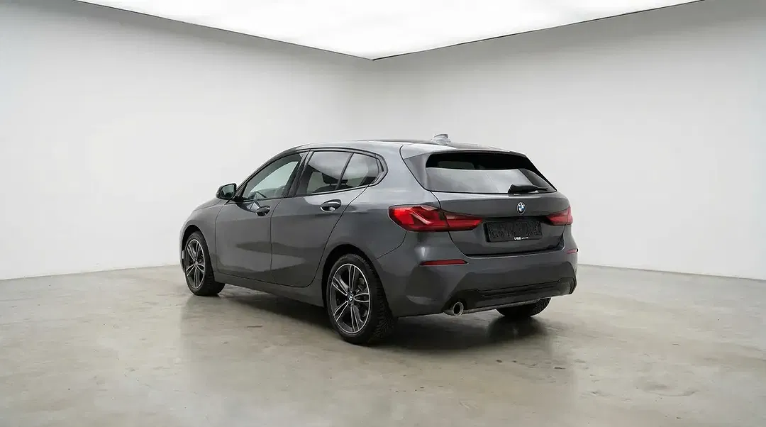 BMW 118 - Thumbnail 6