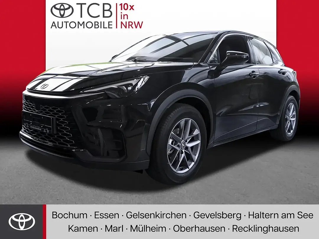 Lexus LBX Basis Comfort Line - Afbeelding 1