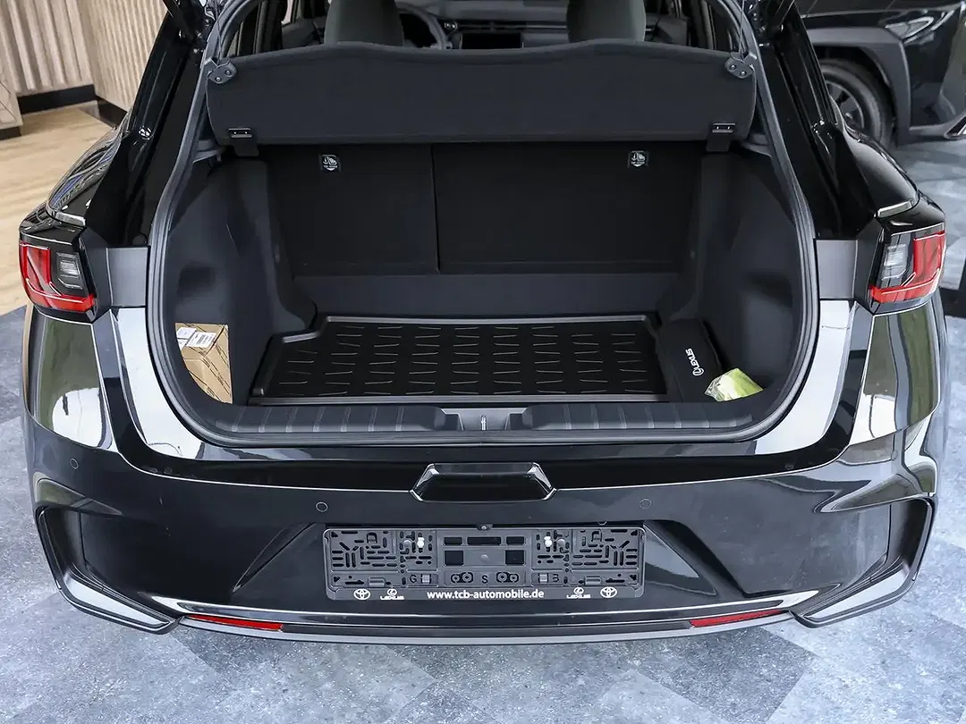 Lexus LBX Basis Comfort Line - Thumbnail 10