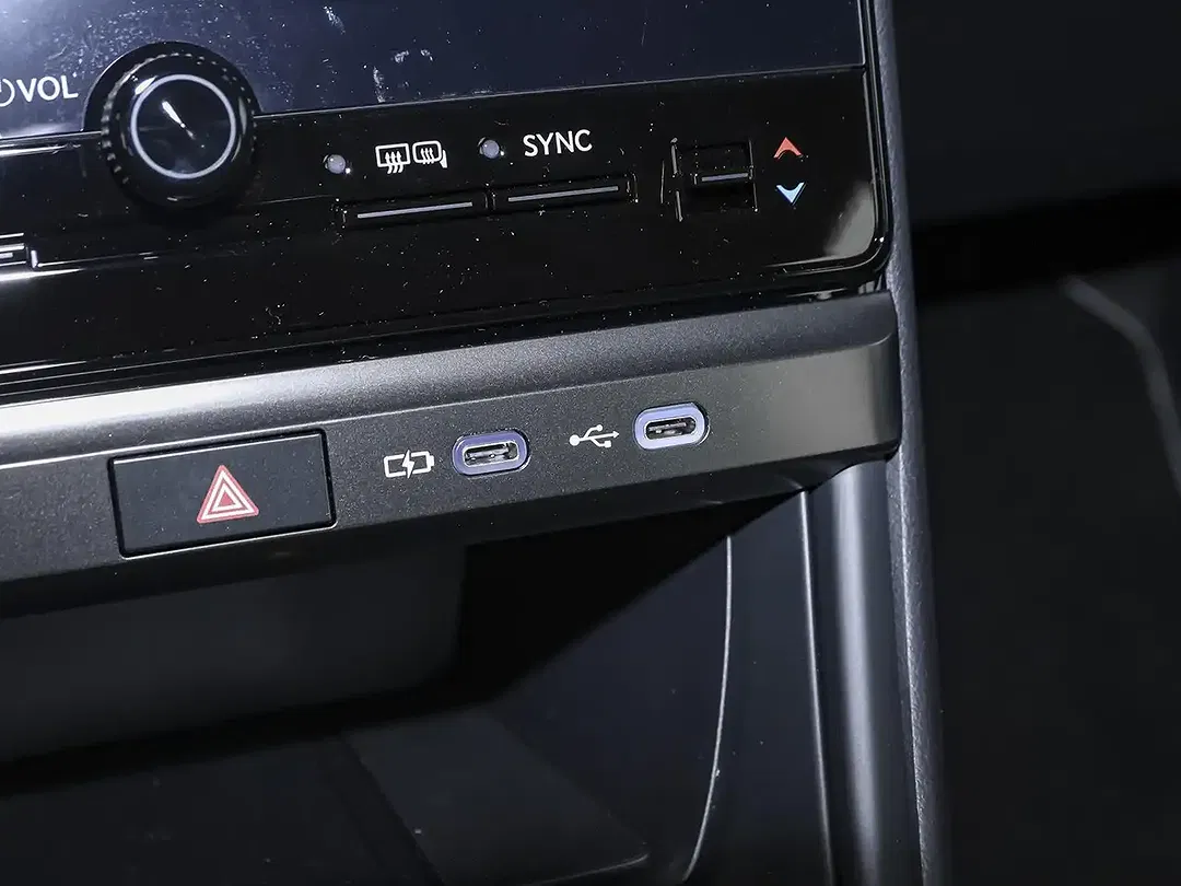 Lexus LBX Basis Comfort Line - Thumbnail 11
