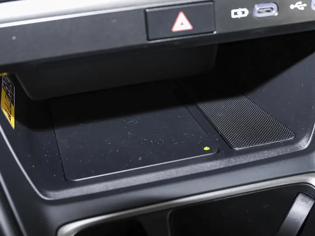 Lexus LBX Basis Comfort Line - Thumbnail 12