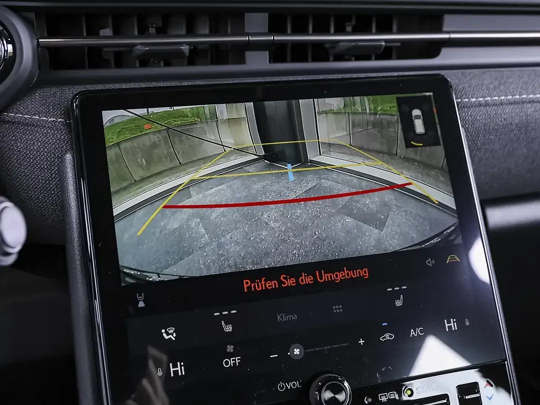 Lexus LBX Basis Comfort Line - Thumbnail 15