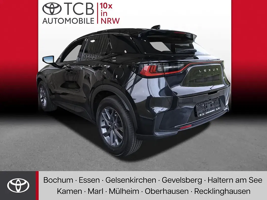 Lexus LBX Basis Comfort Line - Thumbnail 2